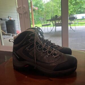 Salomon Hiking Shoes
